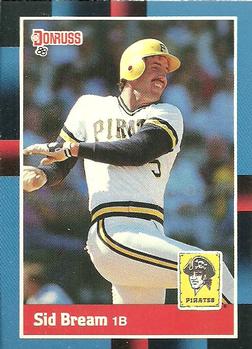 Sid Bream
