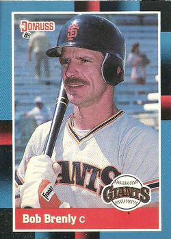 Bob Brenly
