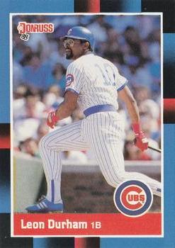 Leon Durham