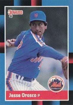 Jesse Orosco