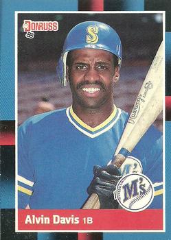 Alvin Davis