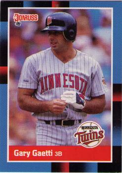 Gary Gaetti