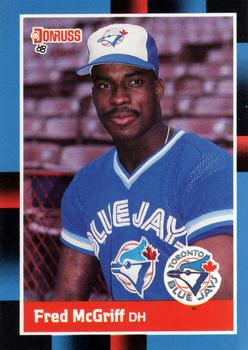 Fred McGriff