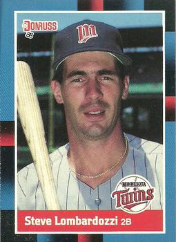 Steve Lombardozzi