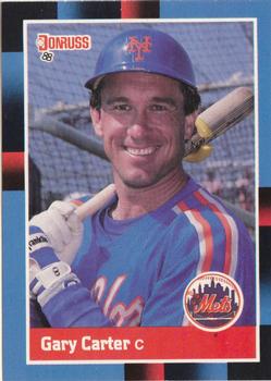 Gary Carter