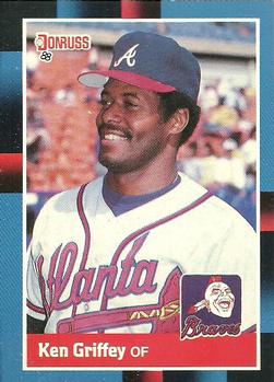 #202 Ken Griffey