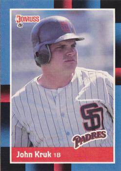 John Kruk