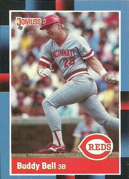 Buddy Bell