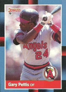 Gary Pettis