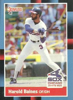 Harold Baines