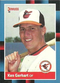 Ken Gerhart