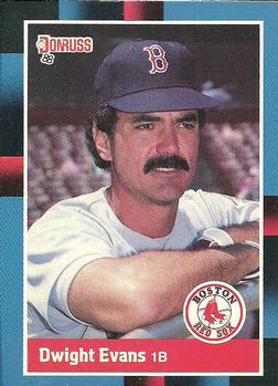 Dwight Evans