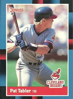 Pat Tabler