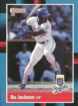 #220 Bo Jackson