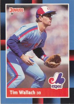 Tim Wallach