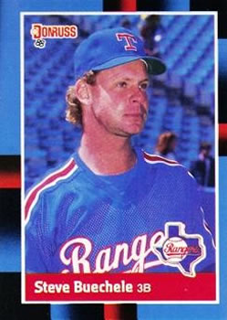Steve Buechele