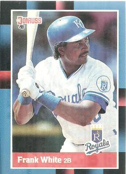 Frank White
