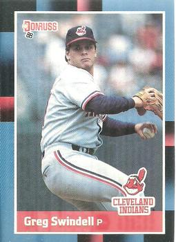 Greg Swindell
