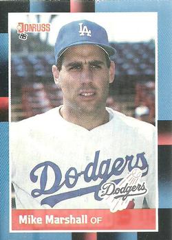 Mike Marshall