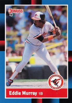Eddie Murray