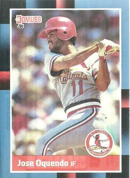 Jose Oquendo