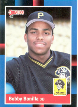 Bobby Bonilla