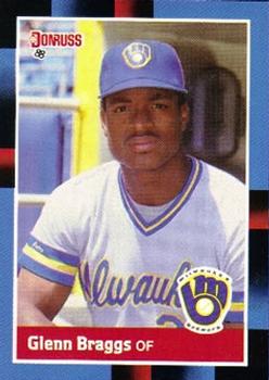Glenn Braggs
