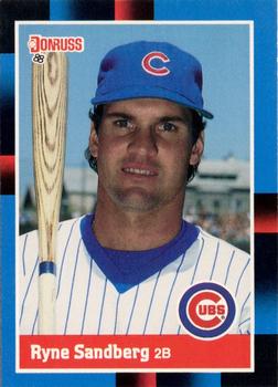 Ryne Sandberg