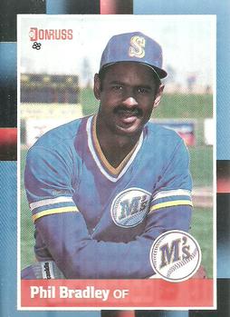 Phil Bradley