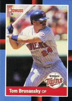 Tom Brunansky