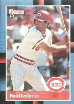 Ron Oester