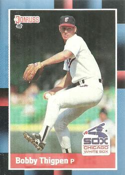 Bobby Thigpen