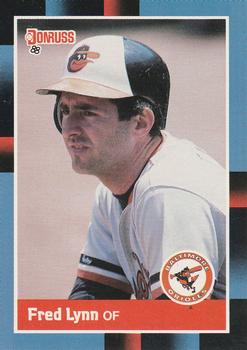 Fred Lynn