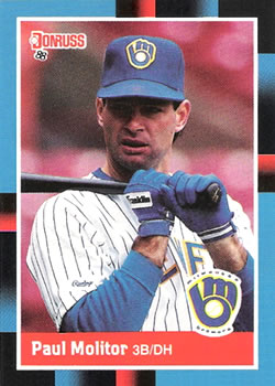 Paul Molitor