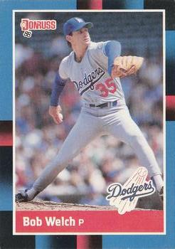Bob Welch