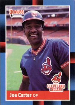 Joe Carter