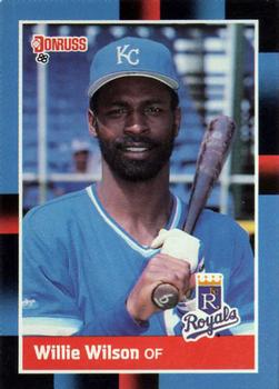 Willie Wilson