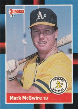 Mark McGwire