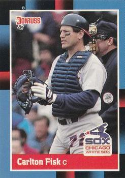 Carlton Fisk