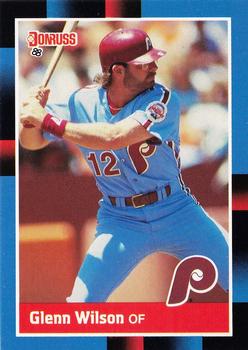 Glenn Wilson