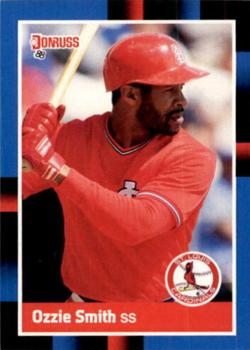 Ozzie Smith