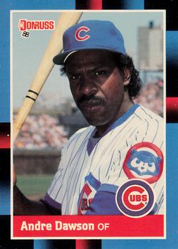 #269 Andre Dawson
