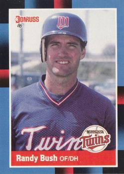 Randy Bush