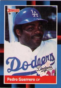 Pedro Guerrero