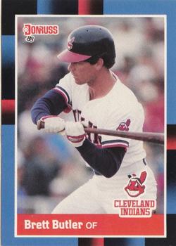Brett Butler