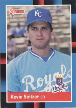 Kevin Seitzer