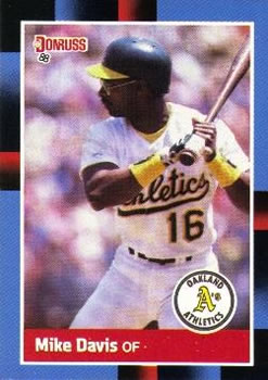 Mike Davis