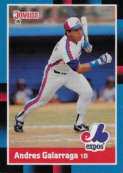 Andres Galarraga