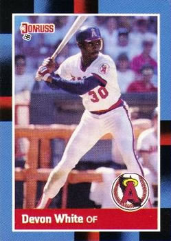 Devon White