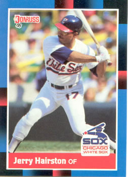 Jerry Hairston